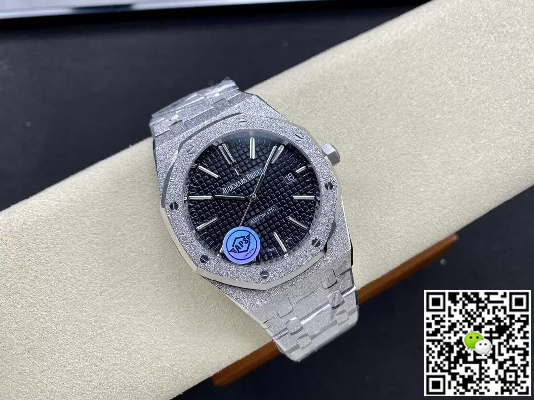 Audemars Piguet Royal Oak 15410 APS Factory Steel Strap
