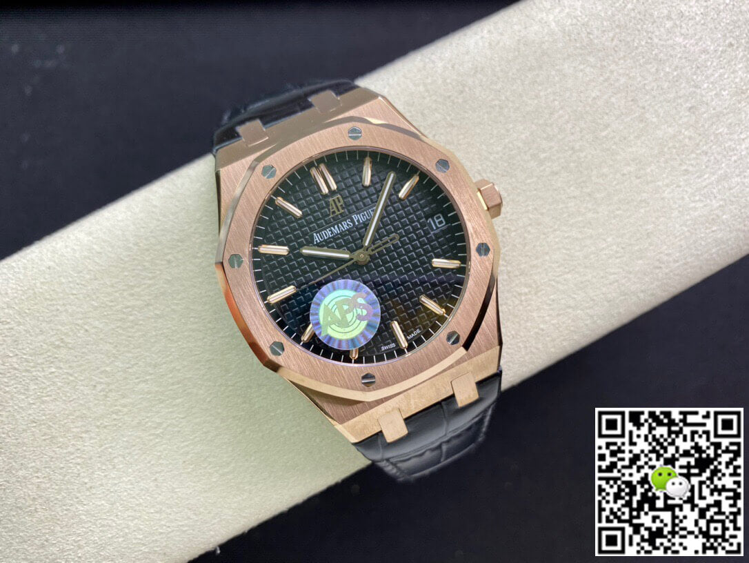 Audemars Piguet Royal Oak 15500OR.OO.D002CR.01 APS Factory Rose Gold