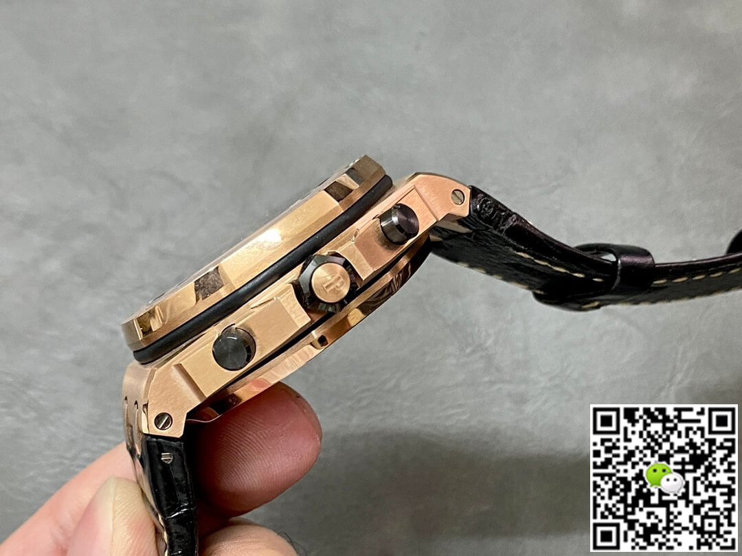 Audemars Piguet Royal Oak Offshore 26470OR.OO.A002CR.02 APF Factory Gold Case
