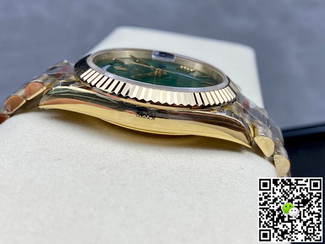 Rolex Day Date M228238-0061 GM Factory Yellow Gold