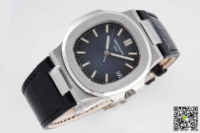 Patek Philippe Nautilus 5711G PPF Factory V4 Blue Dial