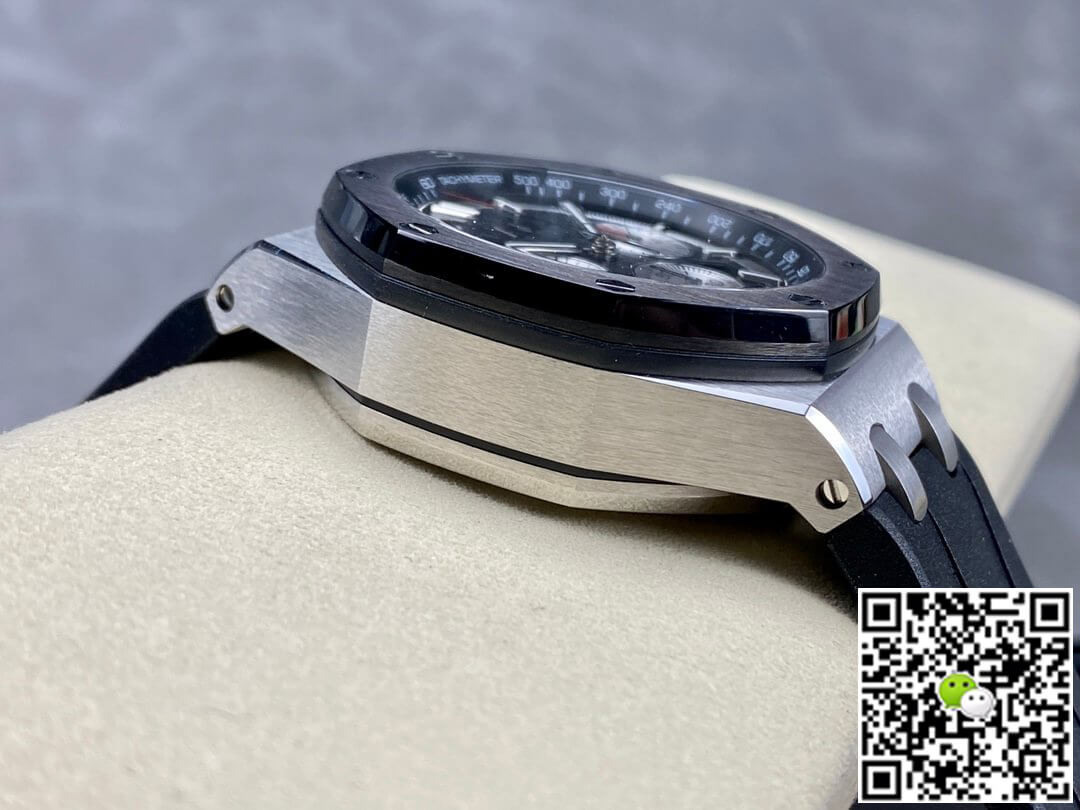 Audemars Piguet Royal Oak Offshore 26420SO.OO.A002CA.01 APF Factory Black Dial