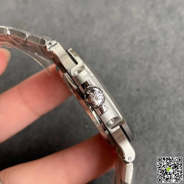 Patek Philippe Nautilus 5711 GR Factory Stainless Steel