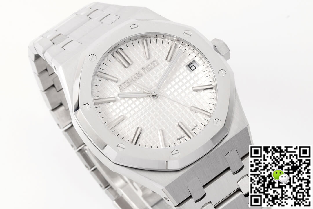 Audemars Piguet Royal Oak 15510ST.OO.1320ST.03 ZF Factory Stainless Steel