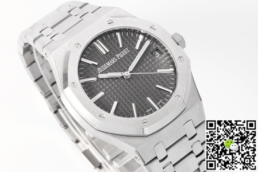 Audemars Piguet Royal Oak 15510ST.OO.1320ST.05 ZF Factory Stainless Steel