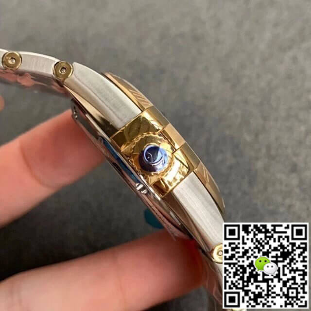 Omega Constellation 123.20.38.21.08.001 VS Factory Yellow Gold