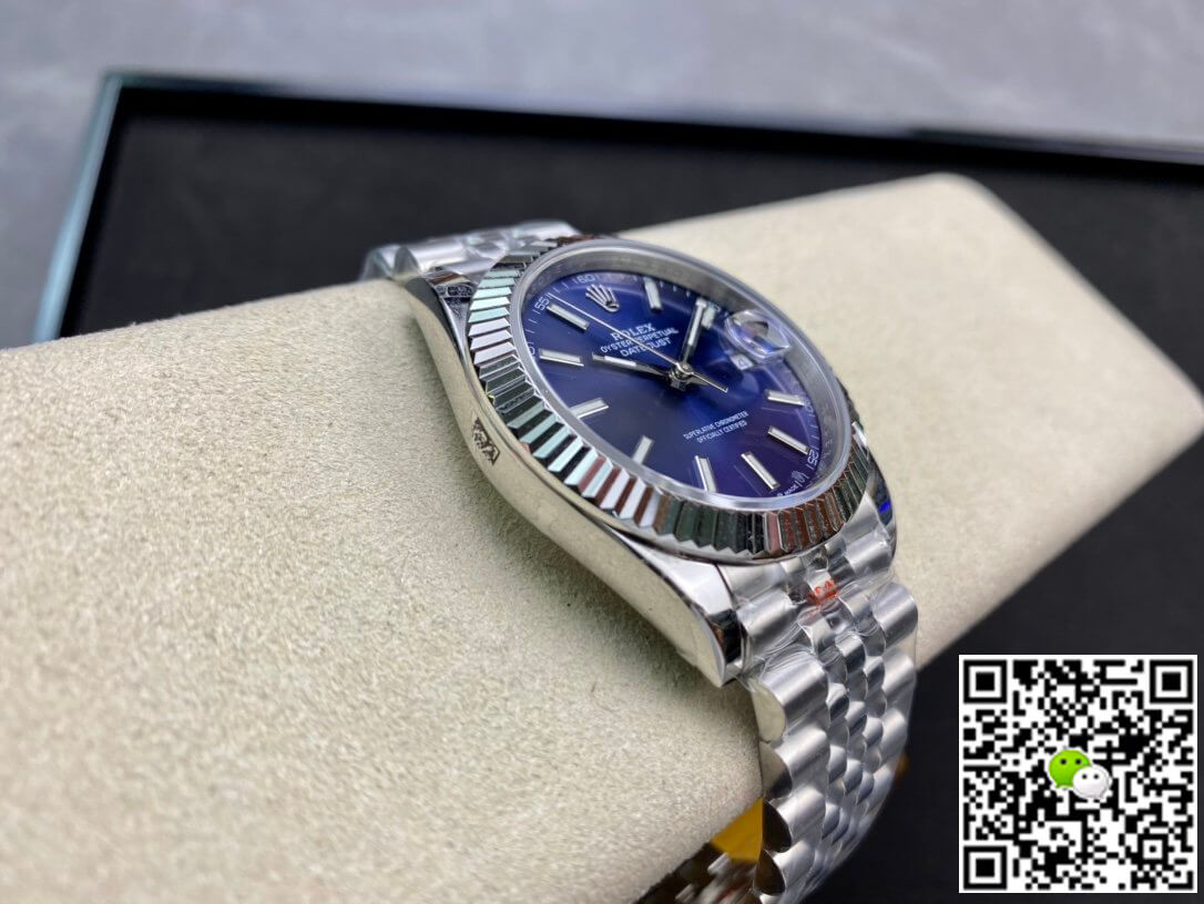 Rolex Datejust M126334-0002 GM Factory Stainless Steel