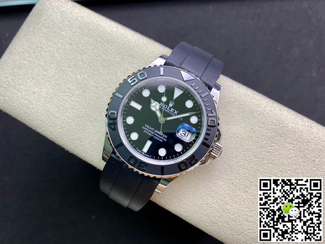 Rolex Yacht Master M226659-0002 EW Factory Stainless Steel