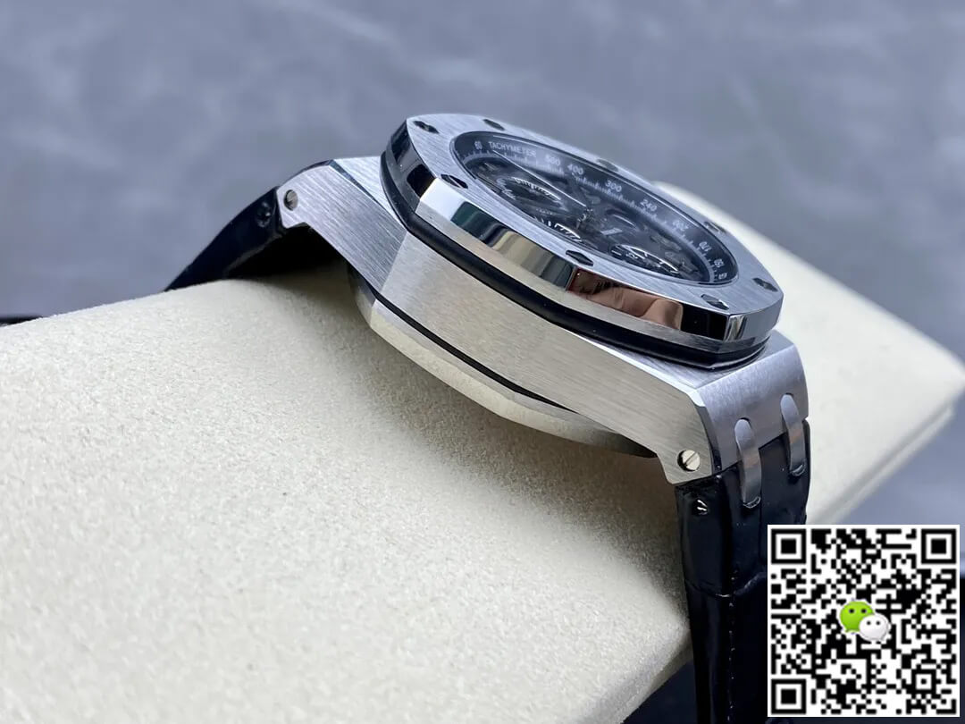 Audemars Piguet Royal Oak Offshore 26470 APF Factory Gray Dial