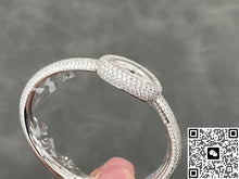 Cartier Tub HPI01607 BBA Factory Sapphire Crystal