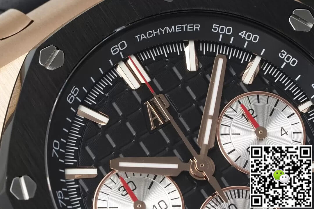 Audemars Piguet Royal Oak Offshore 26420RO.OO.A002CA.01 APF Factory Rose Gold