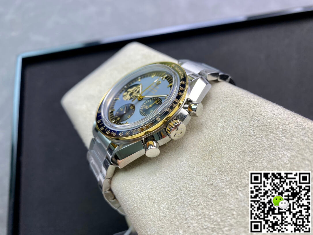 Omega Speedmaster 310.20.42.50.01.001 OM Factory Stainless Steel