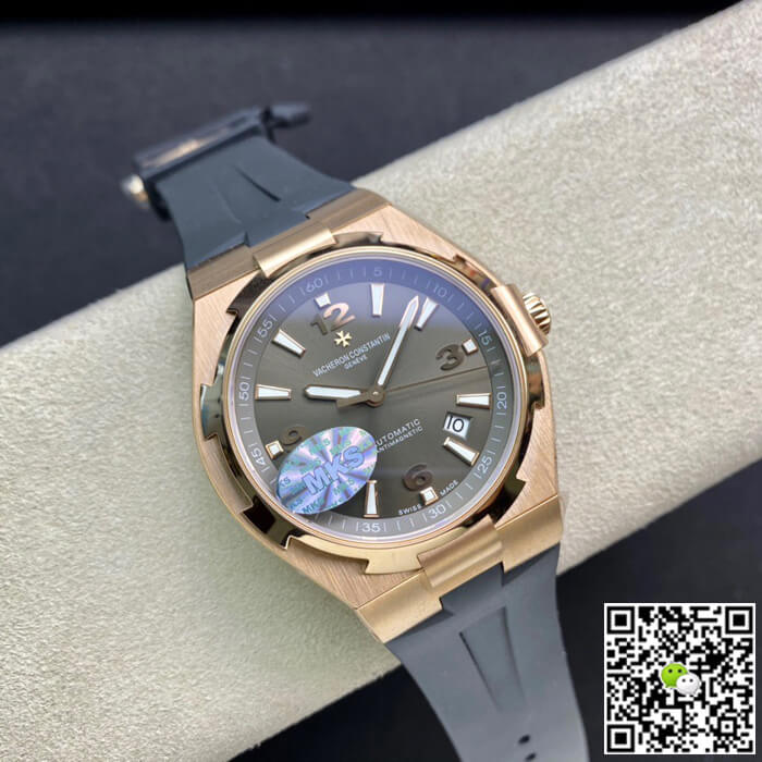 Vacheron Constantin Overseas MKS Factory Rose Gold