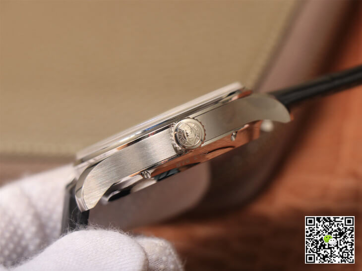 IWC Portugieser Pisa Version YL Factory Black Dial