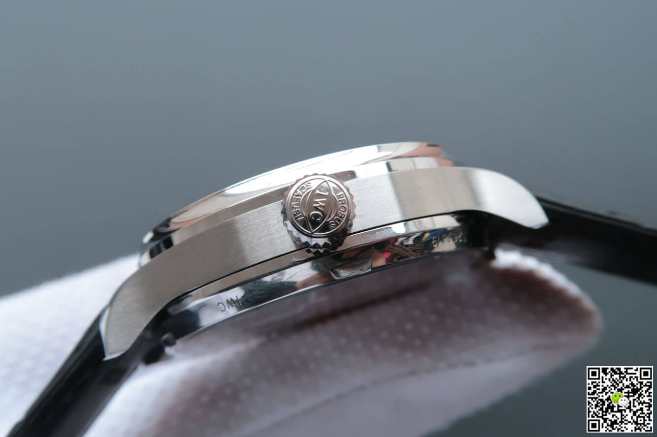 IWC Portugieser IW500708 ZF Factory V5 Stainless Steel