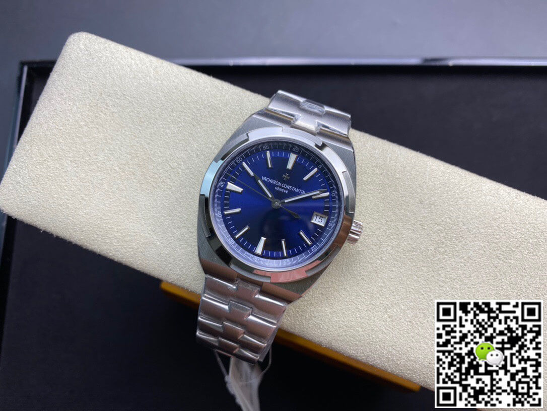 Vacheron Constantin Overseas 4500V/110A-B128 8F Factory Stainless Steel