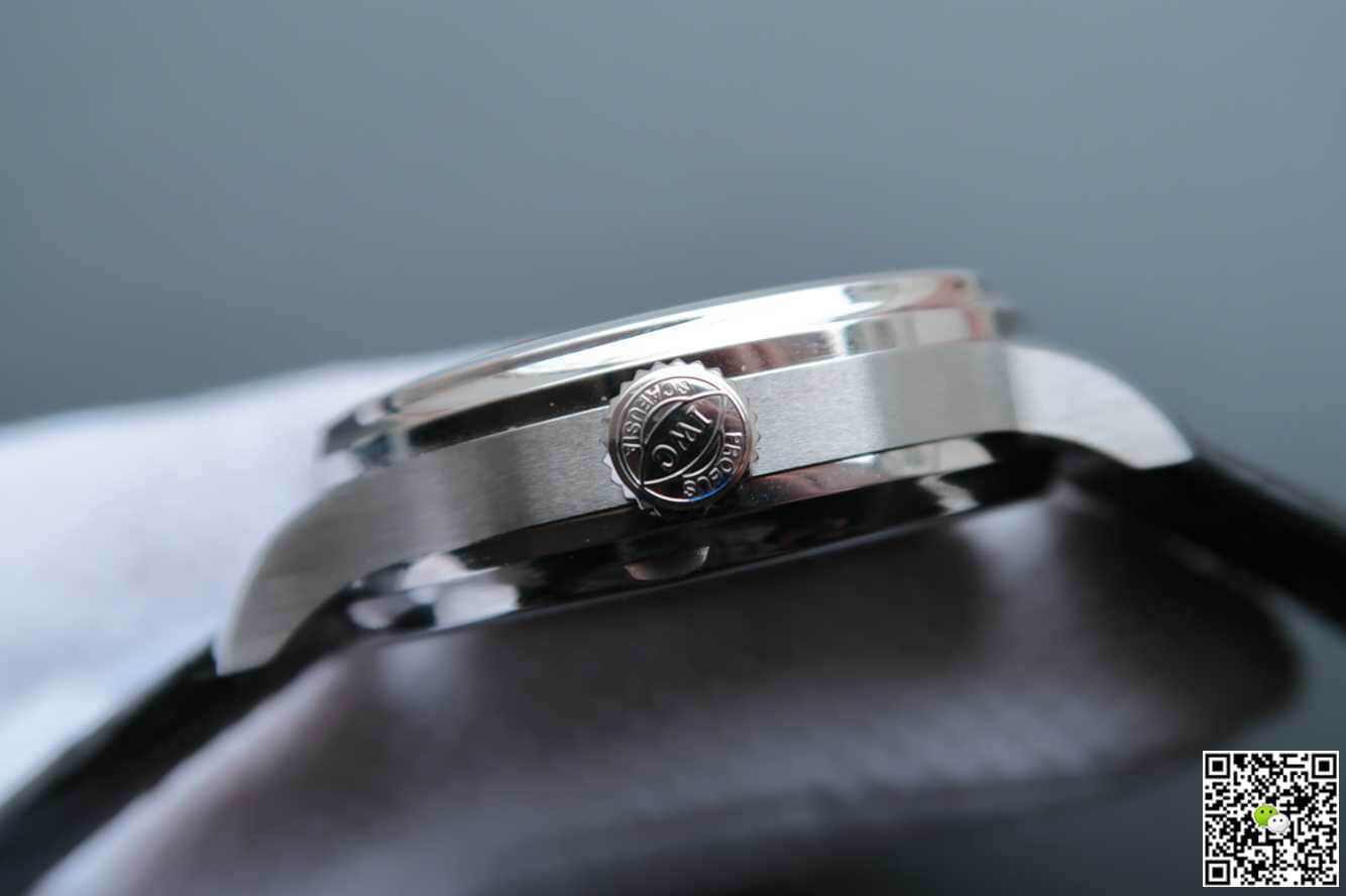 IWC Portugieser IW500112 ZF Factory V5 Stainless Steel