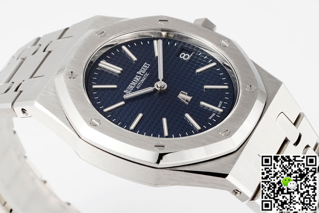 Audemars Piguet Royal Oak 16202ST.OO.1240ST.01 ZF Factory Stainless Steel