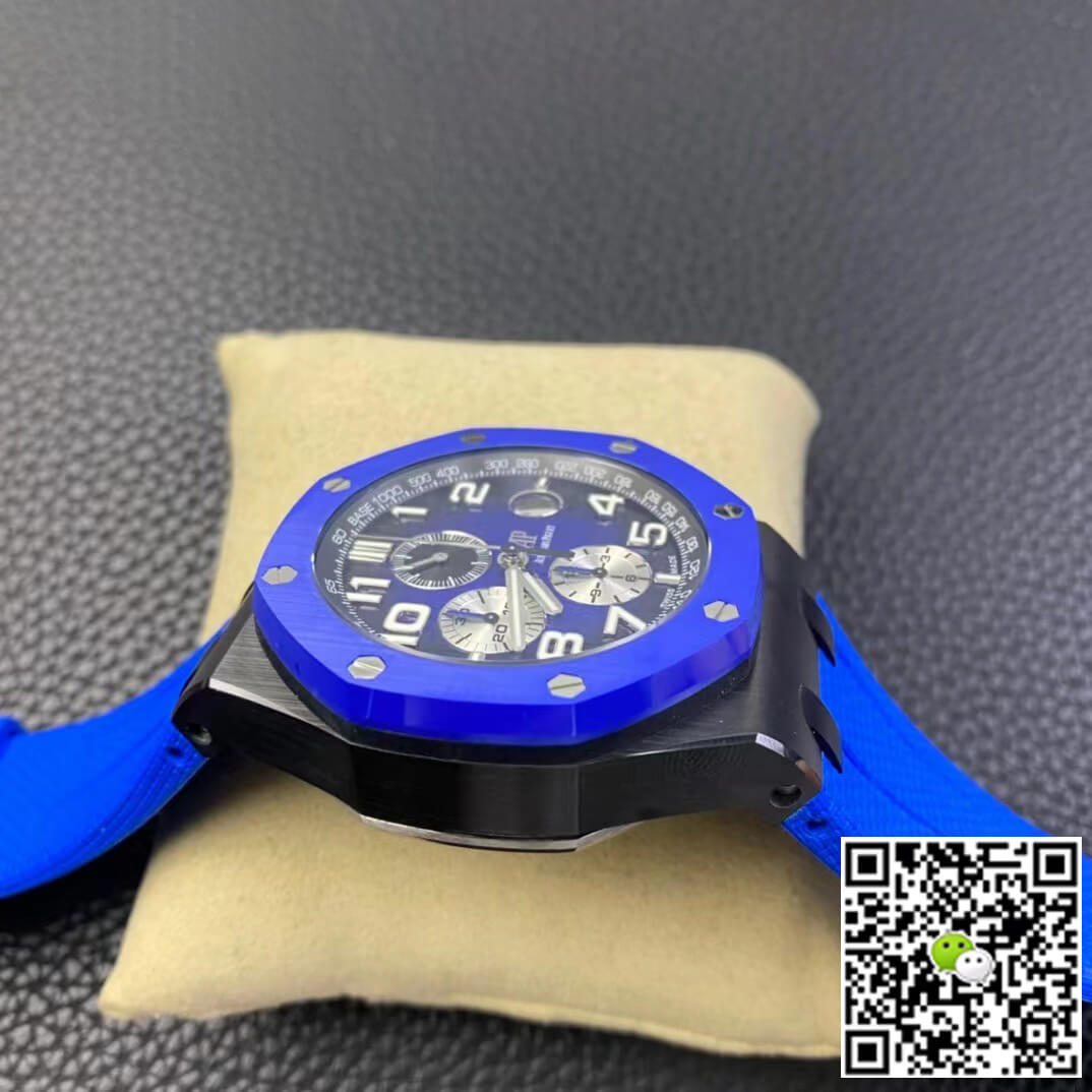 Audemars Piguet Royal Oak Offshore 26405CE.OO.A030CA.01 RS Factory Ceramic Bezel