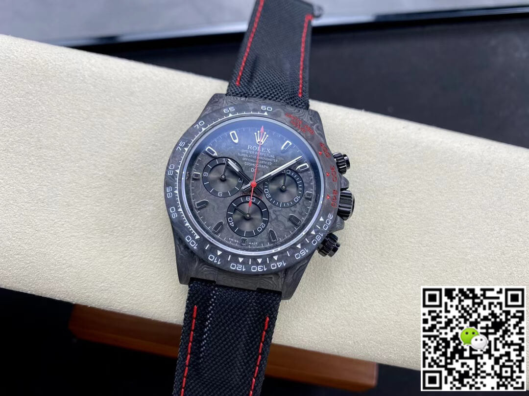 Rolex Daytona Cosmograph Noob Factory Diw Custom Version