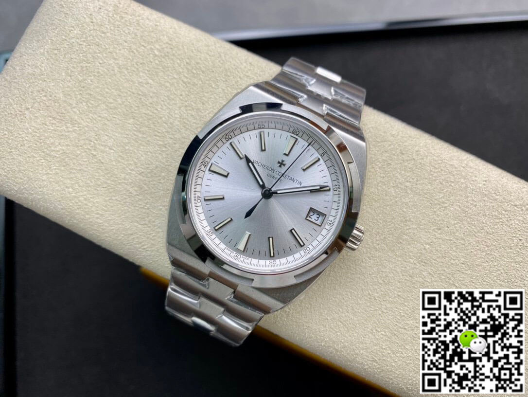 Vacheron Constantin Overseas 4500V/110A-B126 8F Factory Stainless Steel