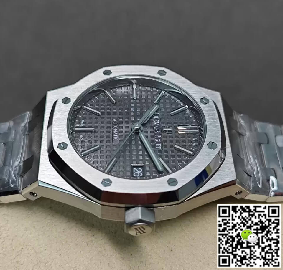 Audemars Piguet Royal Oak 15450ST.OO.1256ST.02 APS Factory Stainless Steel