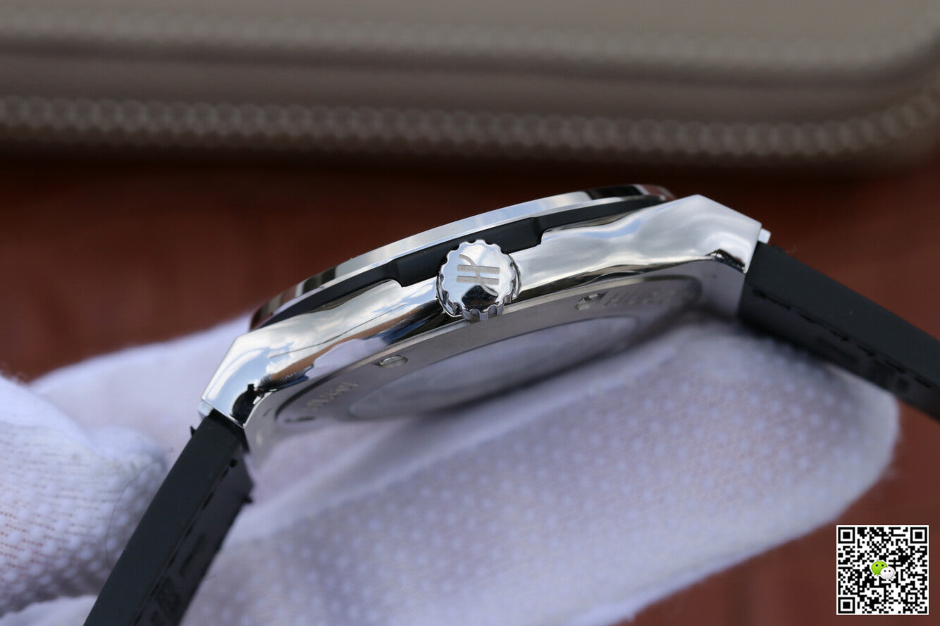 Hublot Classic Fusion 511.NX.7071.LR JJ Factory Grey Dial
