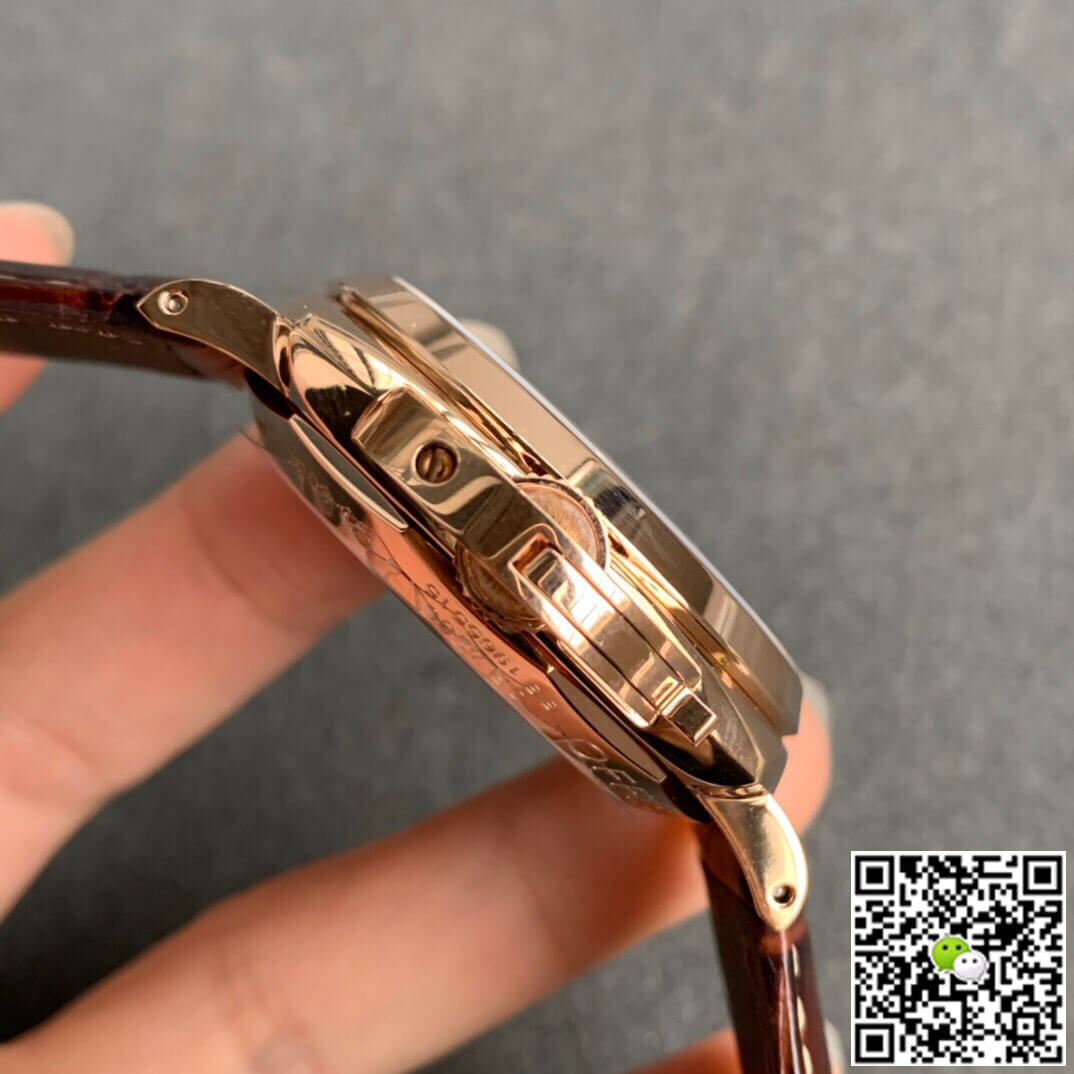 Panerai Luminor PAM01042 VS Factory White Dial