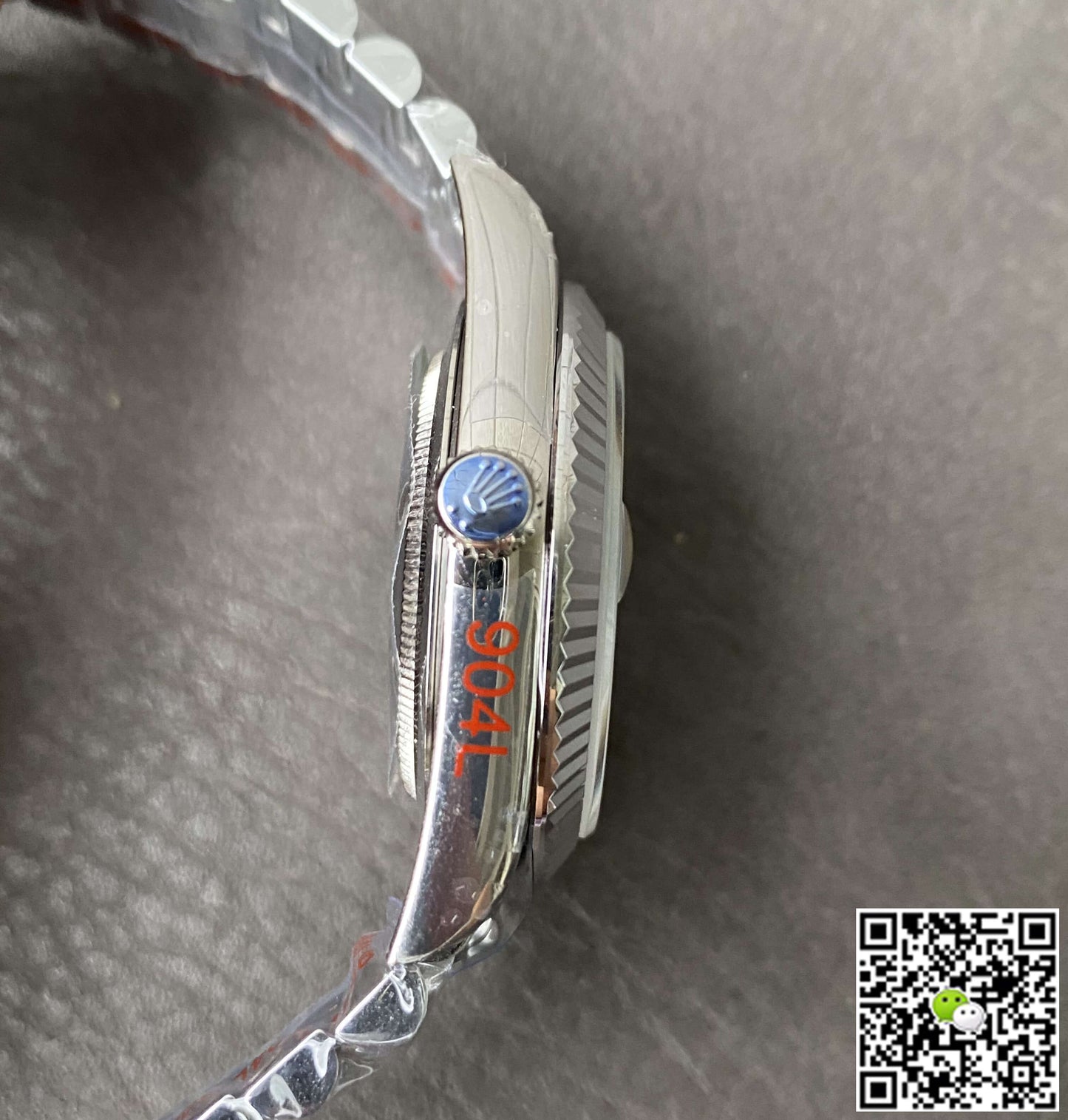 Rolex Day Date M228236-0006 GM Factory Stainless Steel