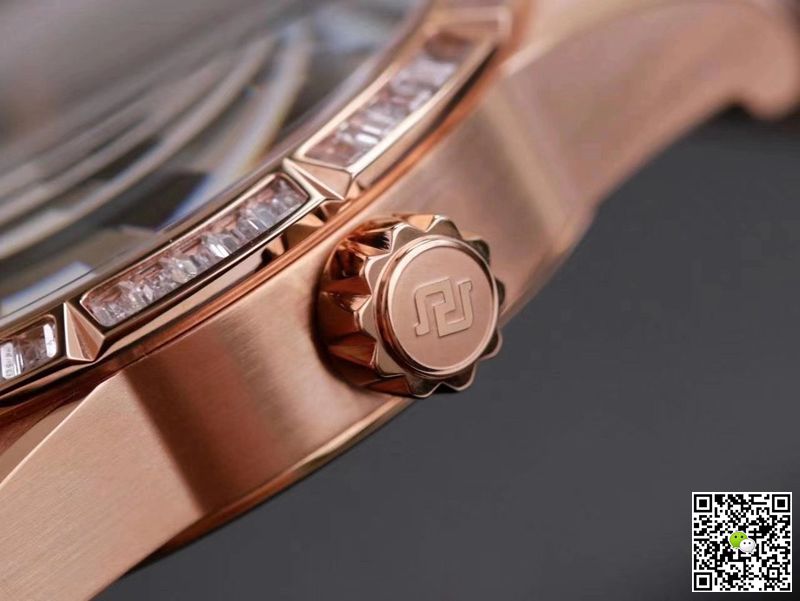 Roger Dubuis Excalibur RDDBEX0404 JB Factory V3 Rose Gold Tourbillon