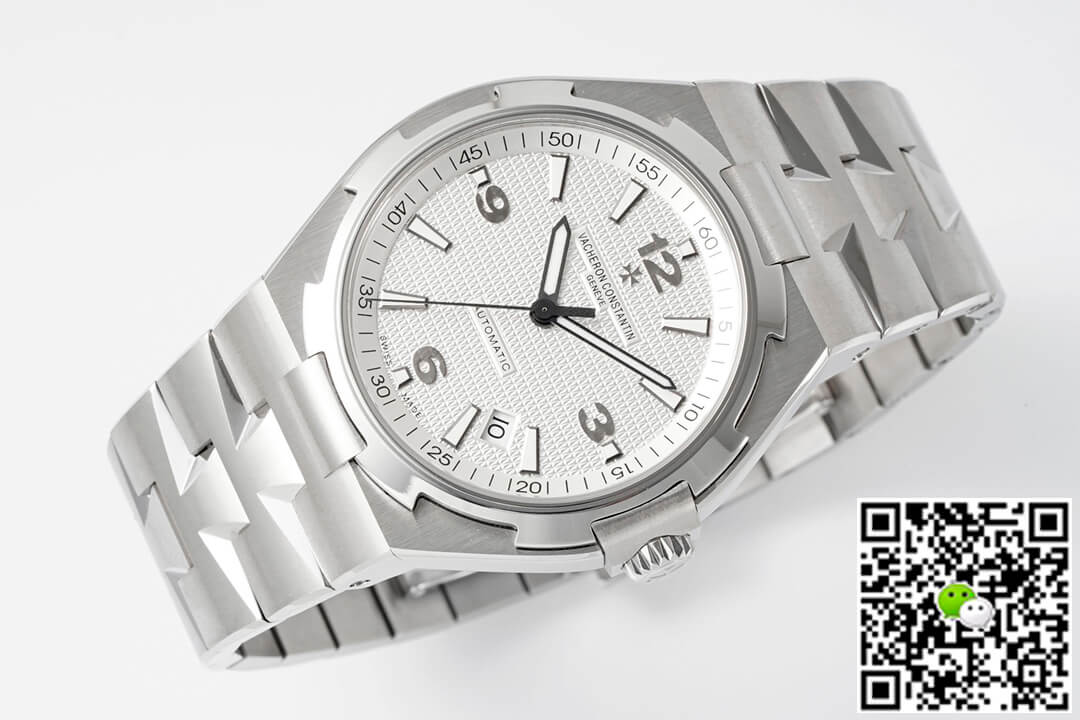 Vacheron Constantin Overseas 47040/B01A-9093 PPF Factory Stainless Steel
