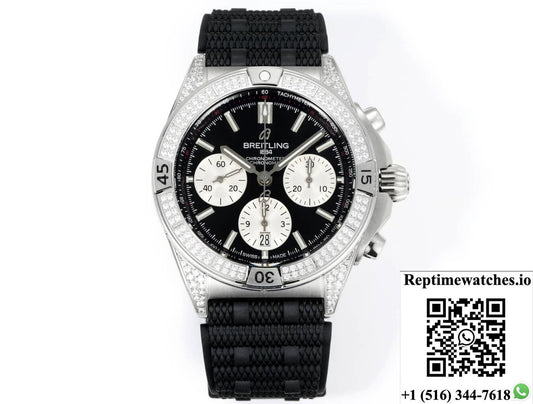 Breitling Chronomat AB0134721B1S2 BLS Factory