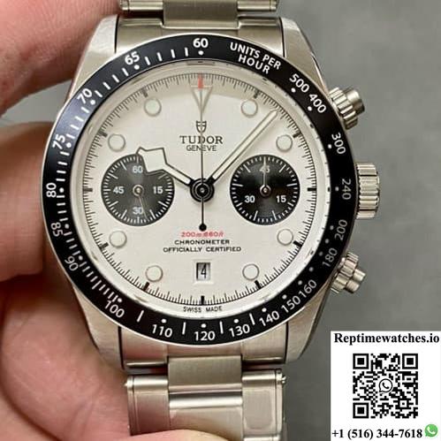 Tudor Black Bay M79360N-0002 M+ Factory Date Display-Rep Time Watches