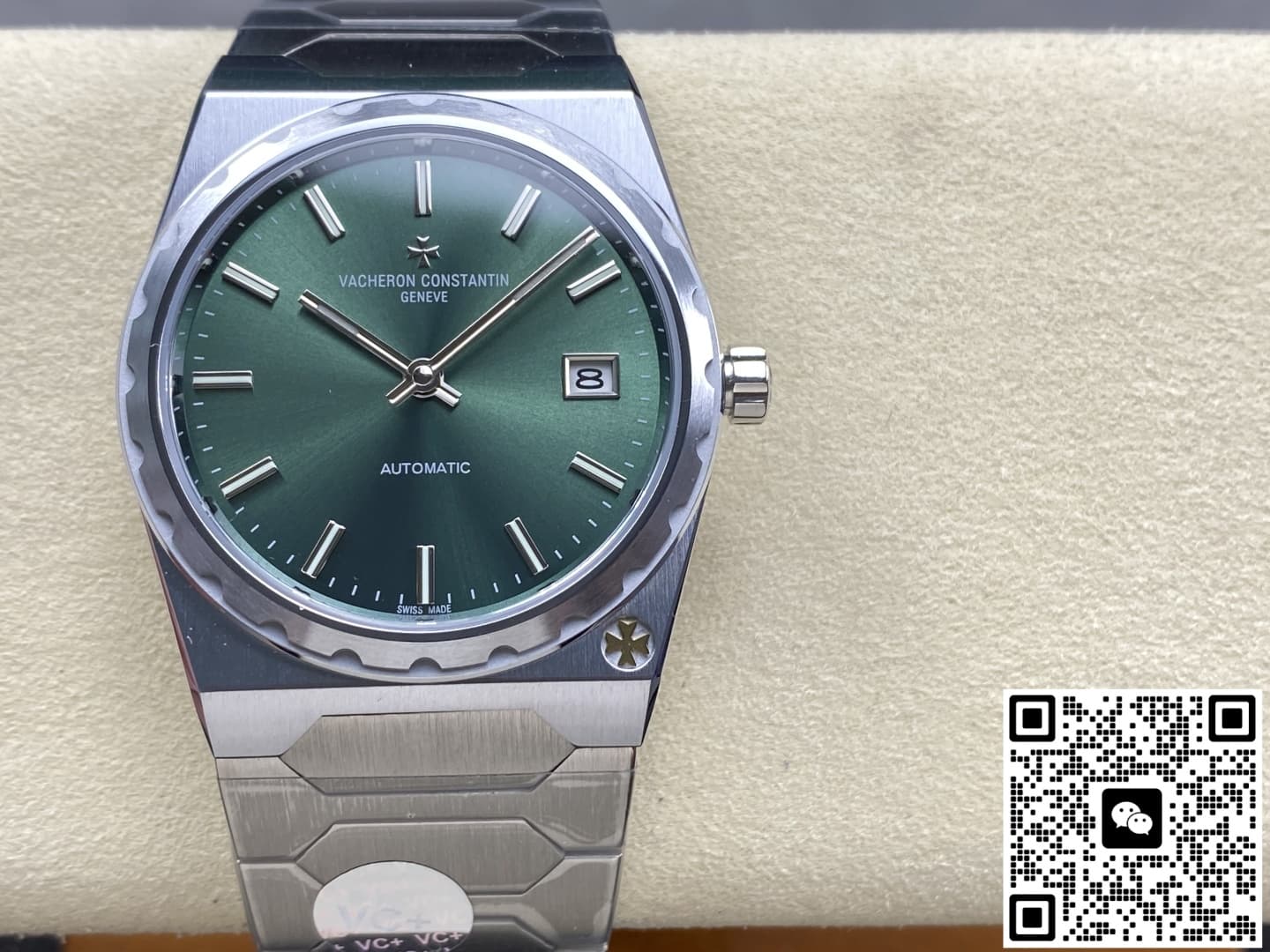 Vacheron Constantin Historiques 4200H-222A-B939 VC+ Factory