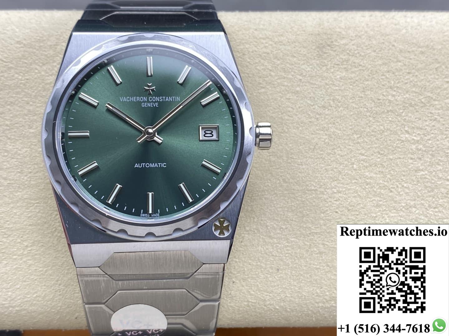 Vacheron Constantin Historiques 4200H-222A-B939 VC+ Factory