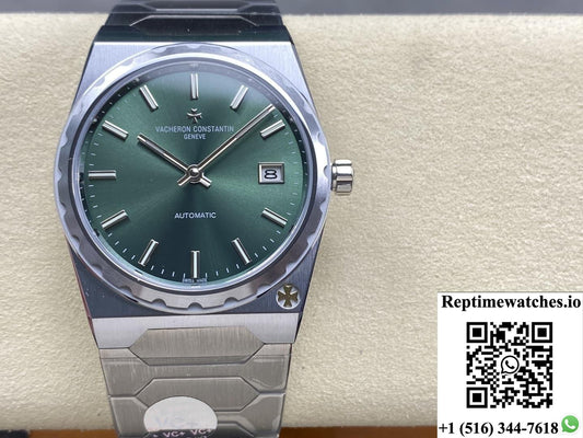 Vacheron Constantin Historiques 4200H-222A-B939 VC+ Factory