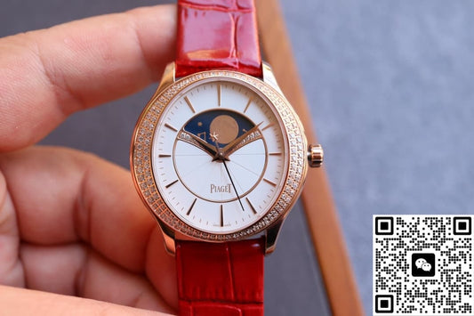Piaget Jewelry Watch G0A40123 CC Factory Diamond Bezel