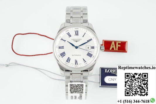 Longines Master Collection L2.893.4.79.6 AF Factory