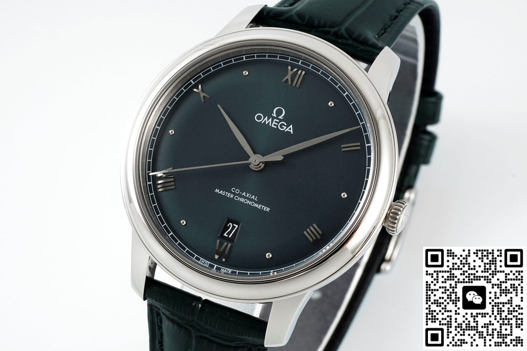 Omega De Ville 434.13.40.20.10.001 MKS Factory