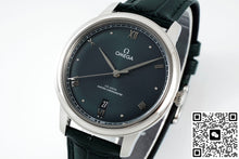 Omega De Ville 434.13.40.20.10.001 MKS Factory