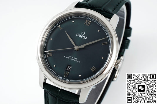 Omega De Ville 434.13.40.20.10.001 MKS Factory