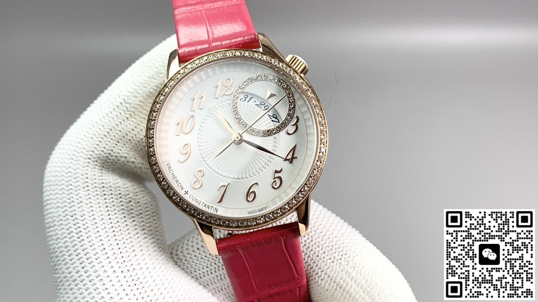 Vacheron Constantin ÉGÉRIE 4605F-000R-B496 GR Factory V3