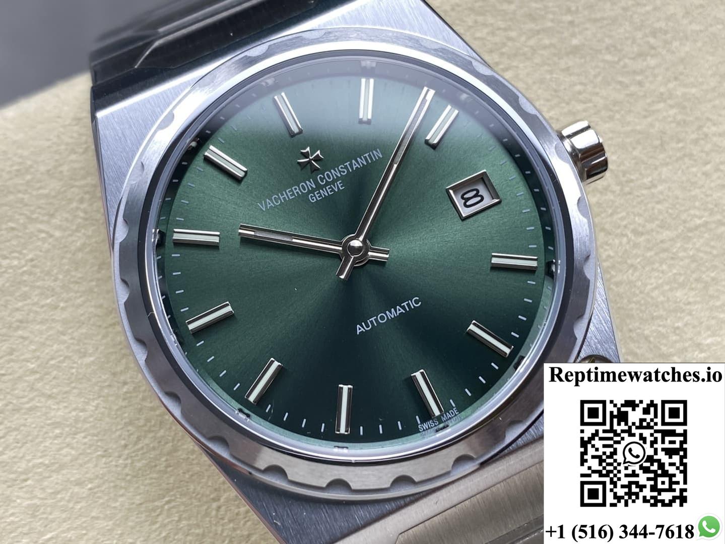 Vacheron Constantin Historiques 4200H-222A-B939 VC+ Factory