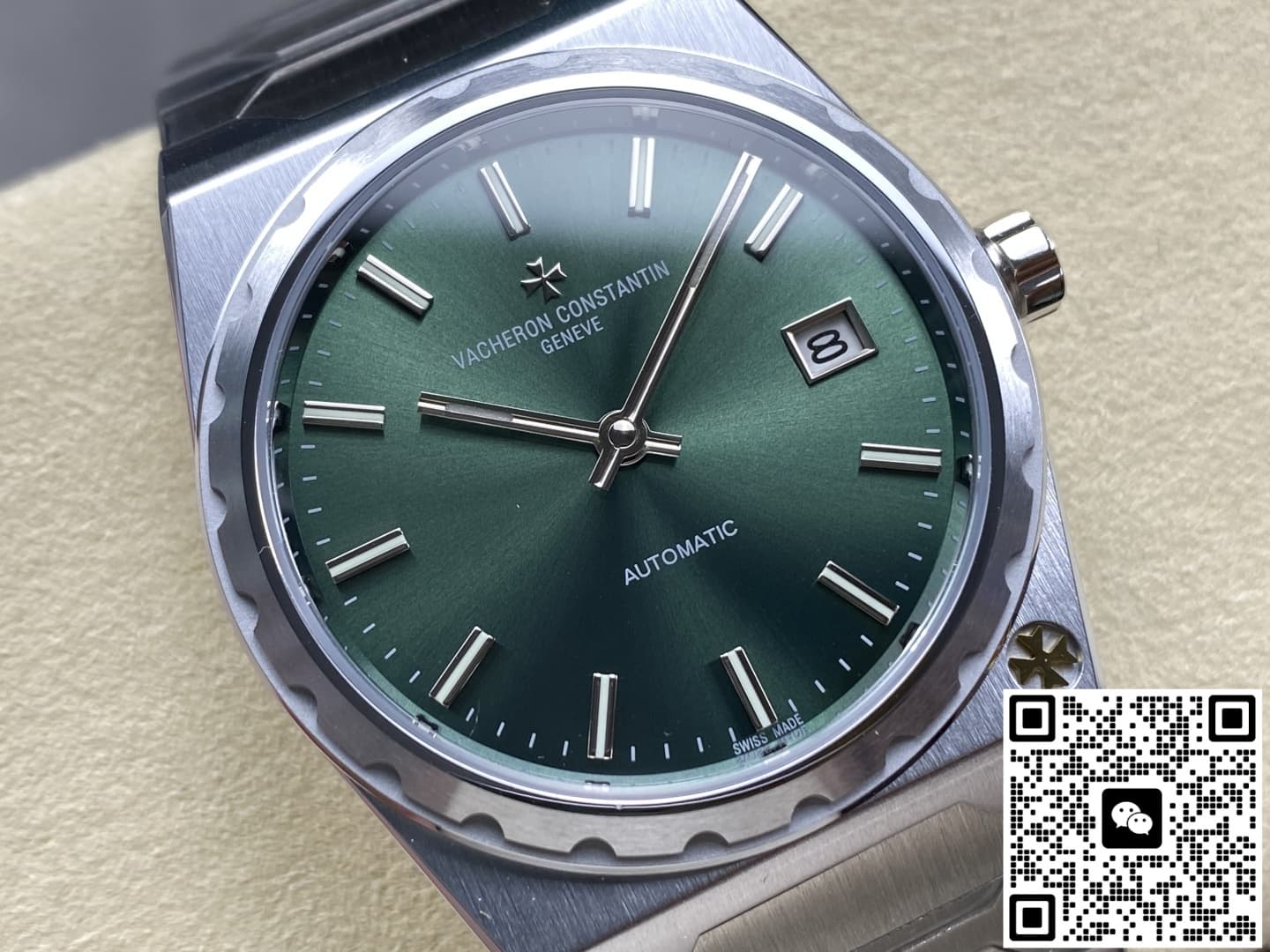 Vacheron Constantin Historiques 4200H-222A-B939 VC+ Factory