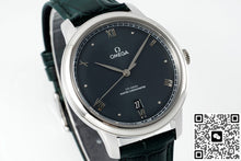 Omega De Ville 434.13.40.20.10.001 MKS Factory