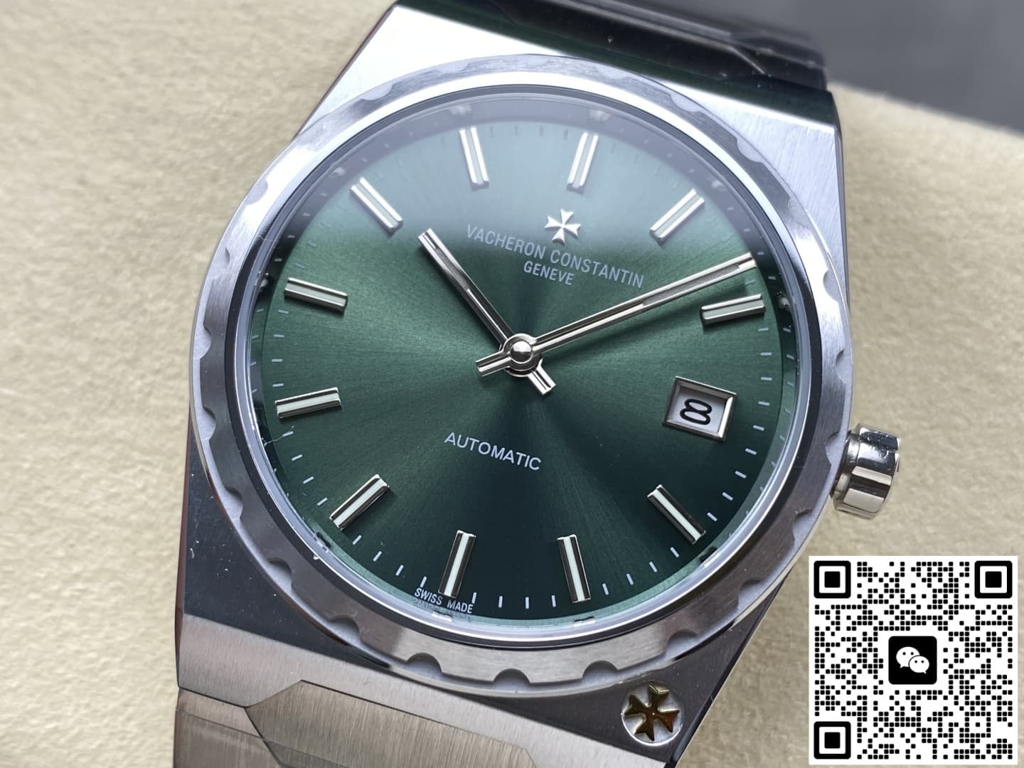 Vacheron Constantin Historiques 4200H-222A-B939 VC+ Factory