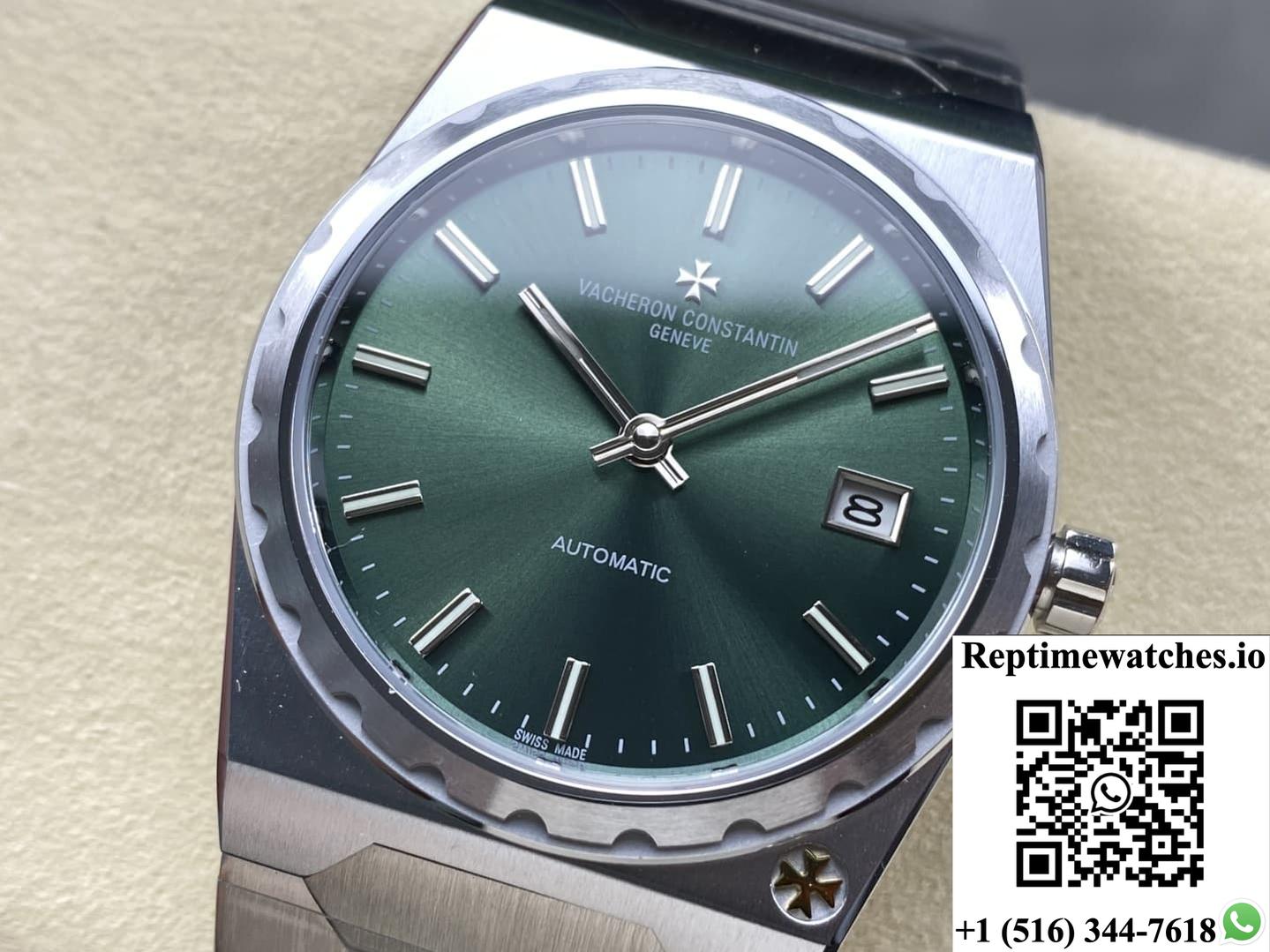 Vacheron Constantin Historiques 4200H-222A-B939 VC+ Factory