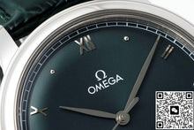 Omega De Ville 434.13.40.20.10.001 MKS Factory
