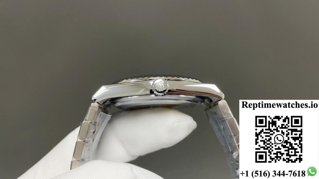 Rolex Land Dweller M127334-0001 ES Factory