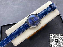 Breitling Premier AB0118A61C1P2 BLS factory blue dial